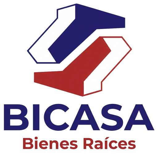 BICASA Bienes Raíces