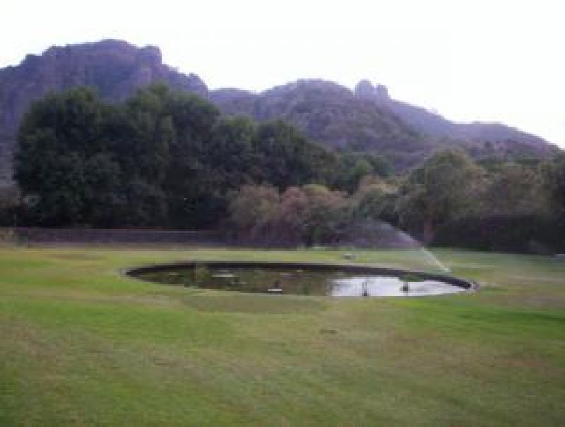 Terrenos en Valle de Atongo