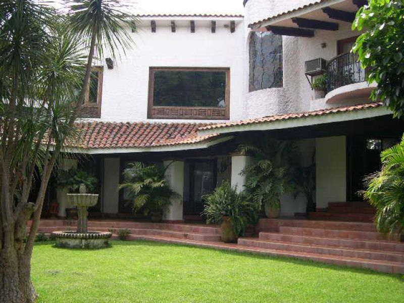 Casas en Lomas de Jiutepec