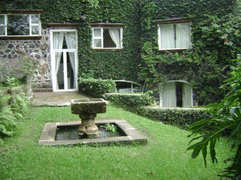 Residencias en Loma de Atzingo