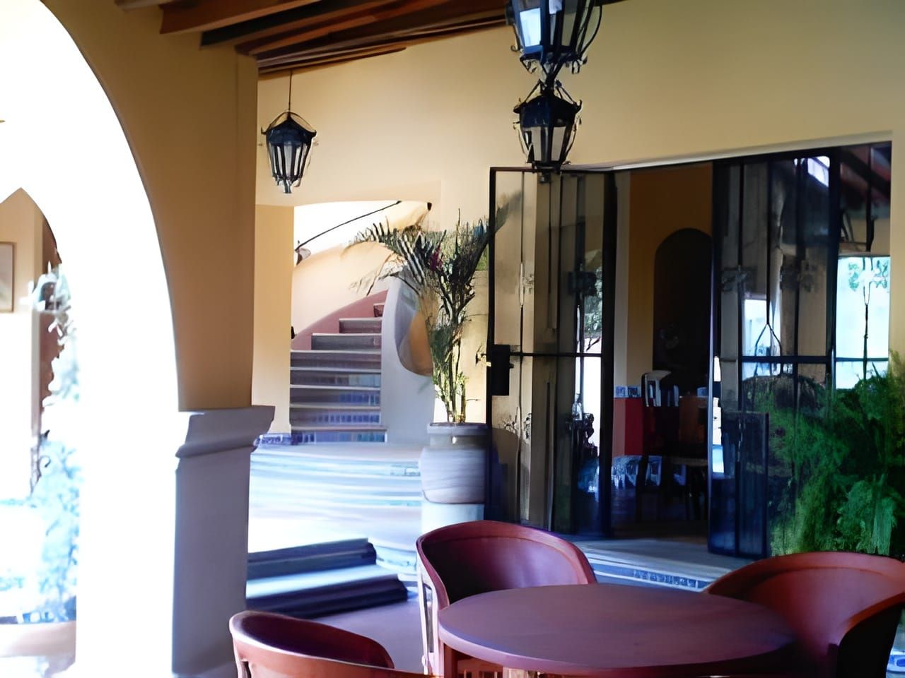 Condominios en Delicias