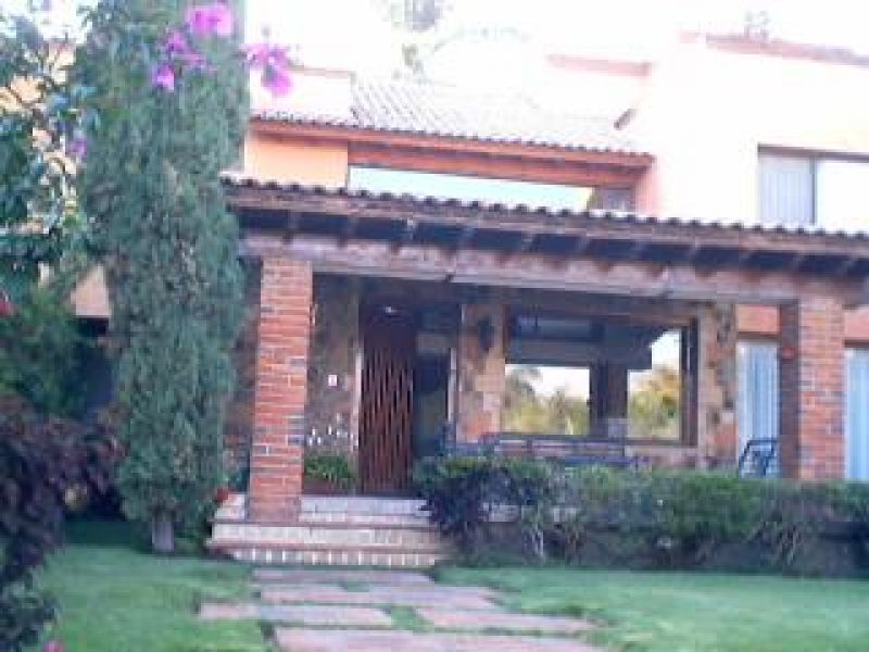 Casas en Vista Hermosa