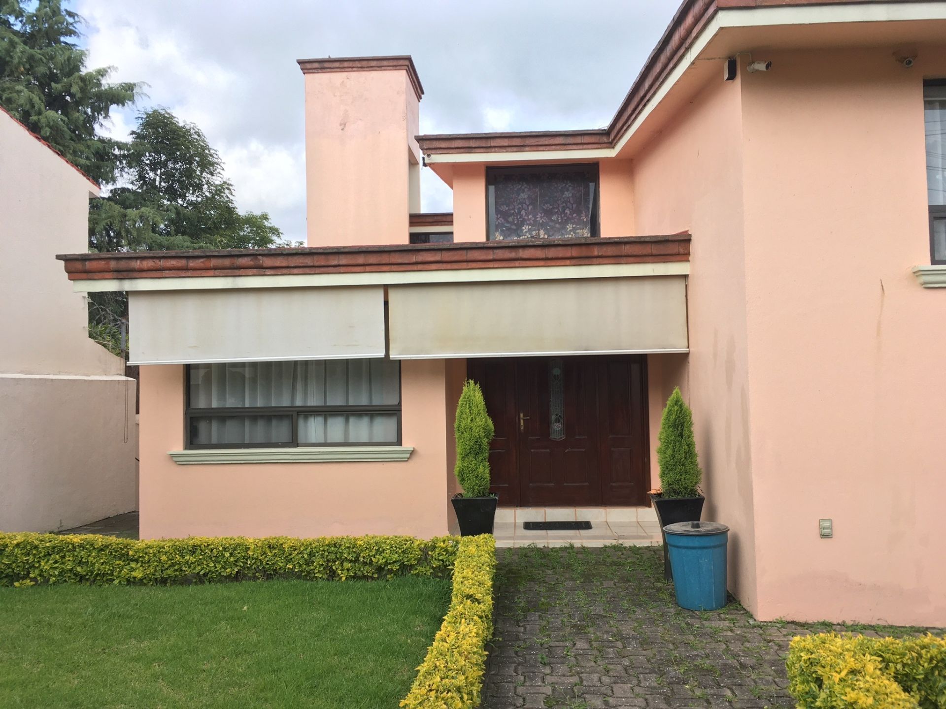 Casa en venta Santa María Ahuacatitlan, Cuernavaca Morelos - SM03 | BICASA  Bienes Raíces